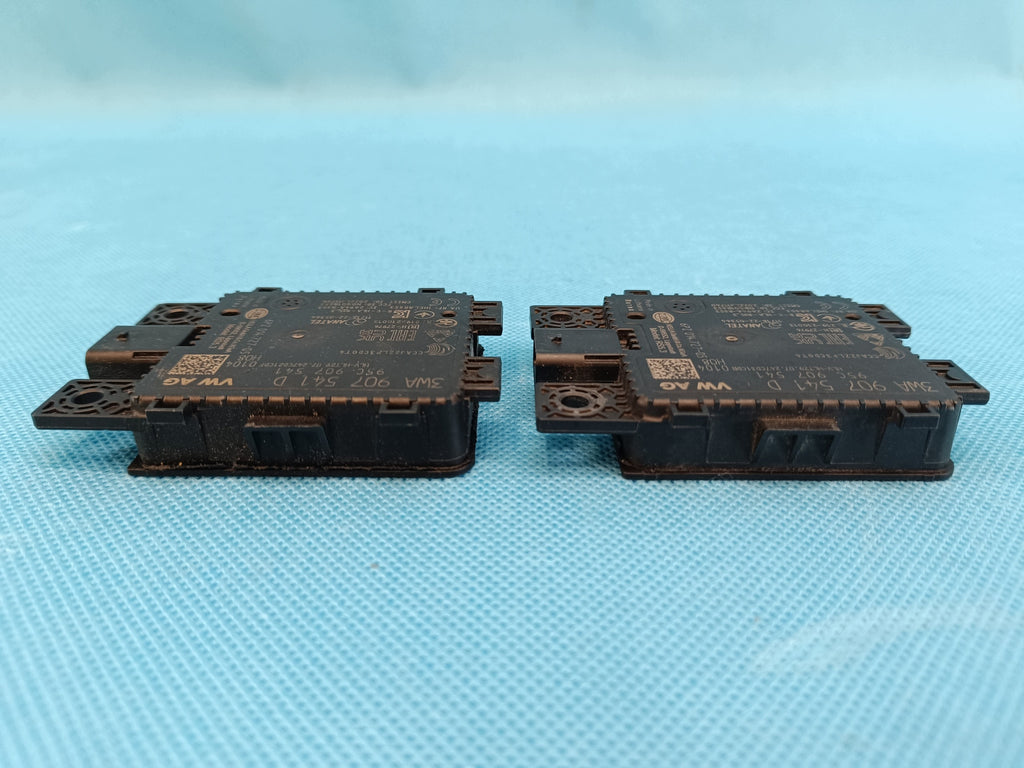 VW TIGUAN 3 III 1,5 TSI 110KW 2024 R RADAR SENSOR DISTRONIC ACC 3WA907541D