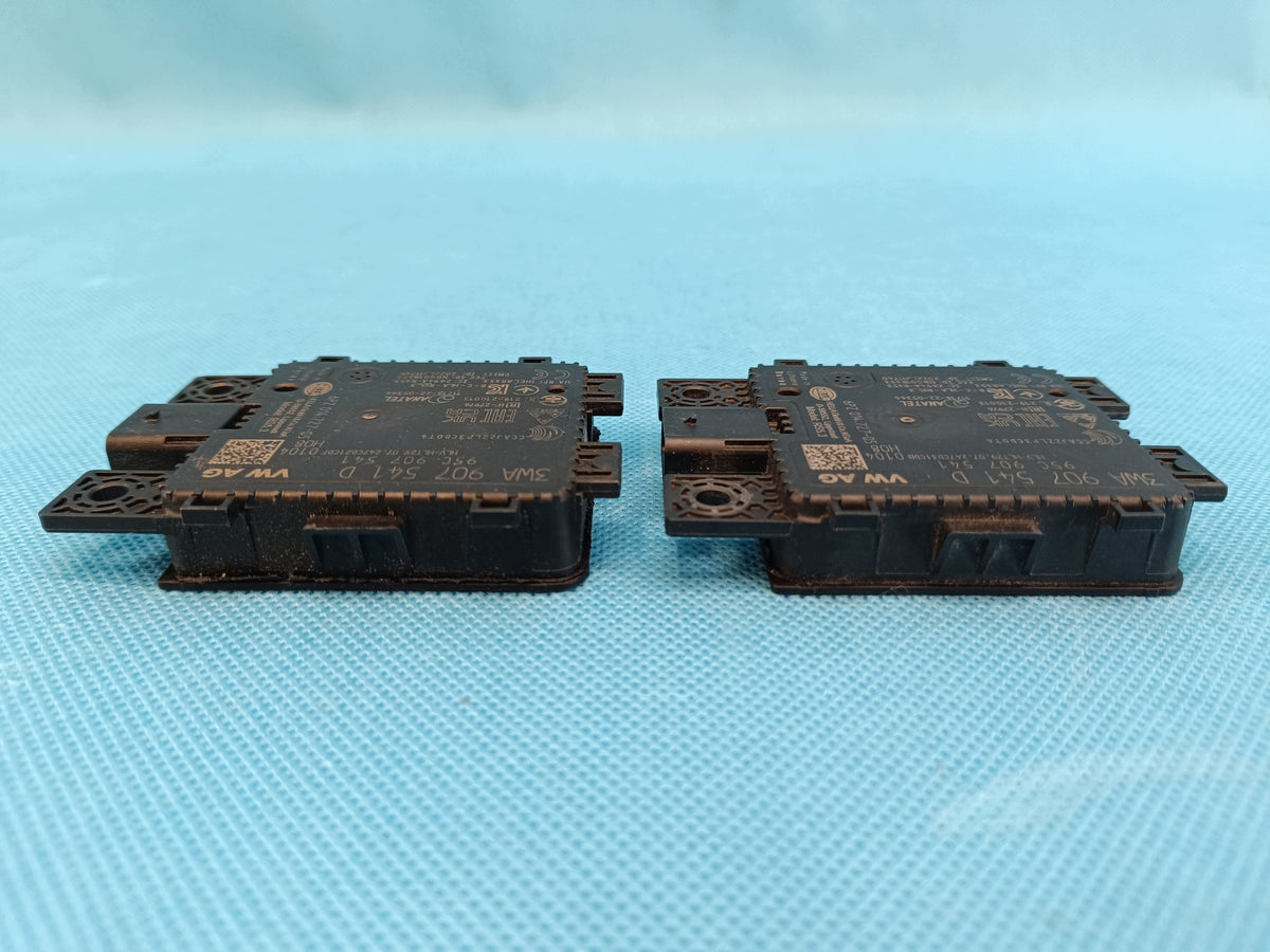 VW TIGUAN 3 III 1,5 TSI 110KW 2024 R RADAR SENSOR DISTRONIC ACC 3WA907541D