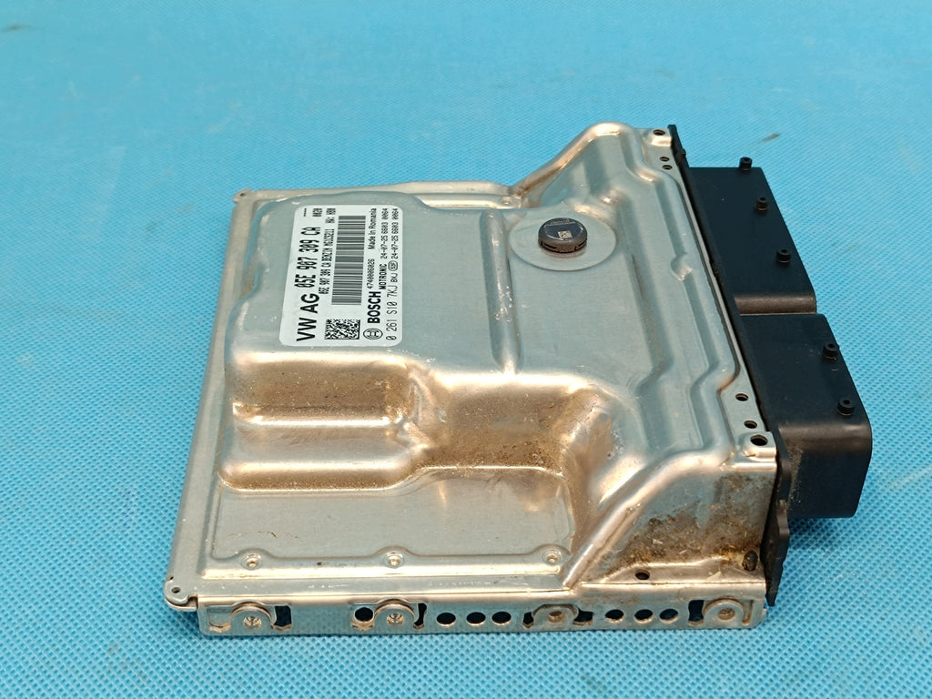 VW TIGUAN 3 III 1,5 TSI DXDB 2024 R COMPUTER ENGINE DRIVER 05E907309CA