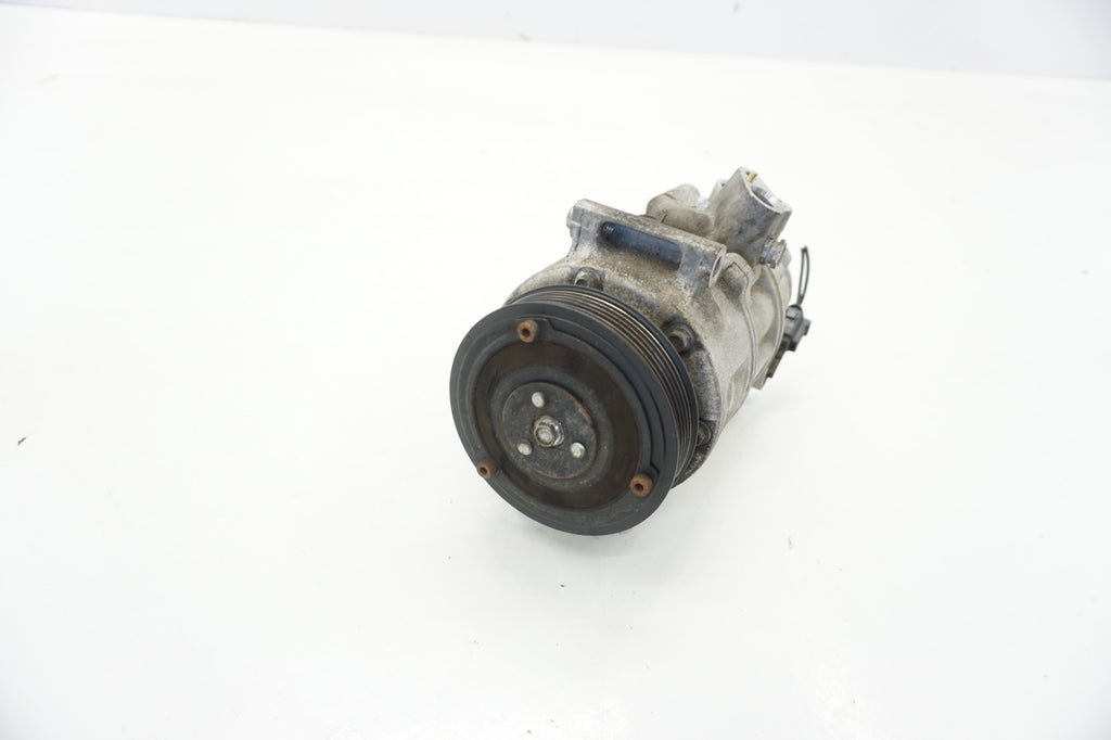 VW TIGUAN 5N COMPRESSEUR DE CLIMATISATION 2.0TDI PXE16