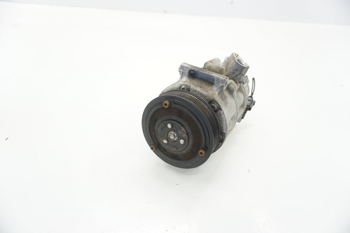 VW TIGUAN 5N COMPRESSEUR DE CLIMATISATION 2.0TDI PXE16