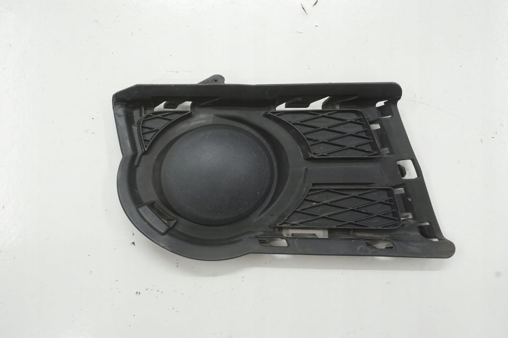 VW TIGUAN 5N BUMPER GRILLE RIGHT FRONT 5N0853666
