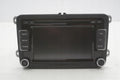 VW TIGUAN 5N RÁDIO CD NAVIGACE 3C8035195