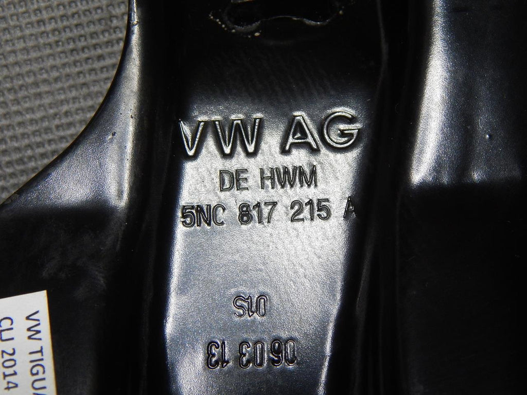 VW TIGUAN 5N2 ROOF BRACKET 5N0817215A
