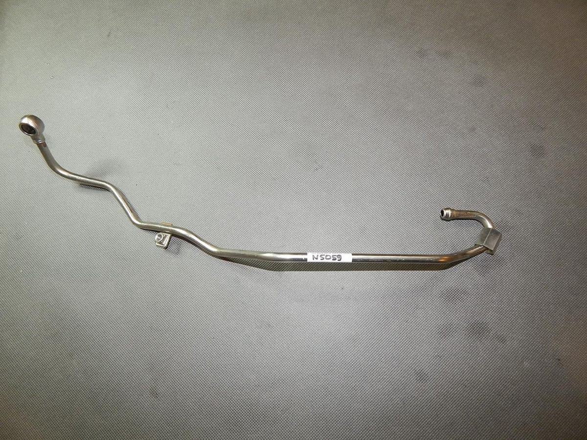 VW TIGUAN 5N2 VACUUM CABLE