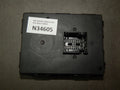 VW TIGUAN II DRIVER MODULE KESSY 3Q0959435J