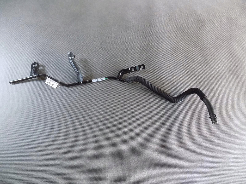 VW TIGUAN II VENT PIPE 5QF121064B