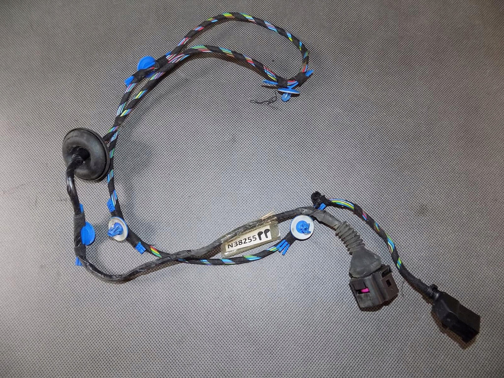 VW TOUAREG 7L BEAM 1J0973715