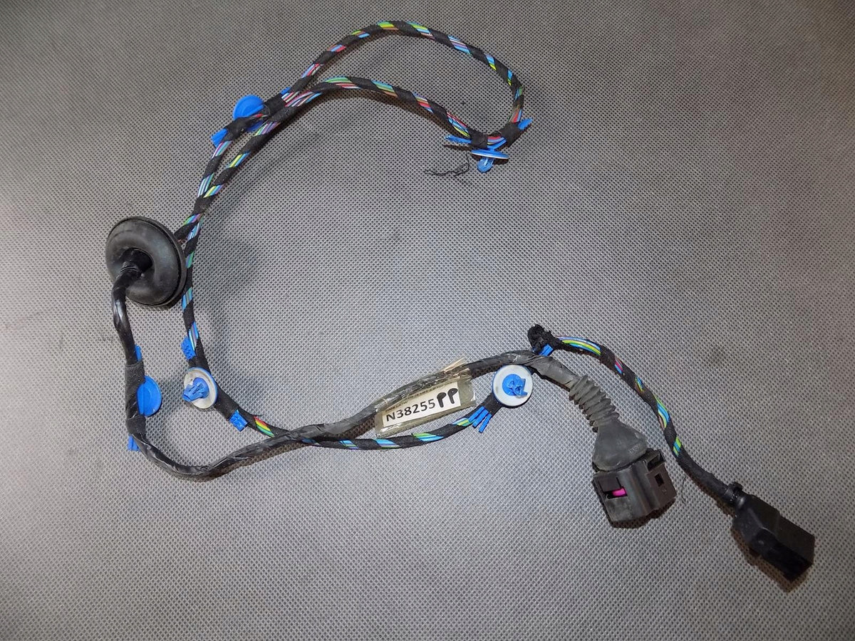 VW TOUAREG 7L BEAM 1J0973715