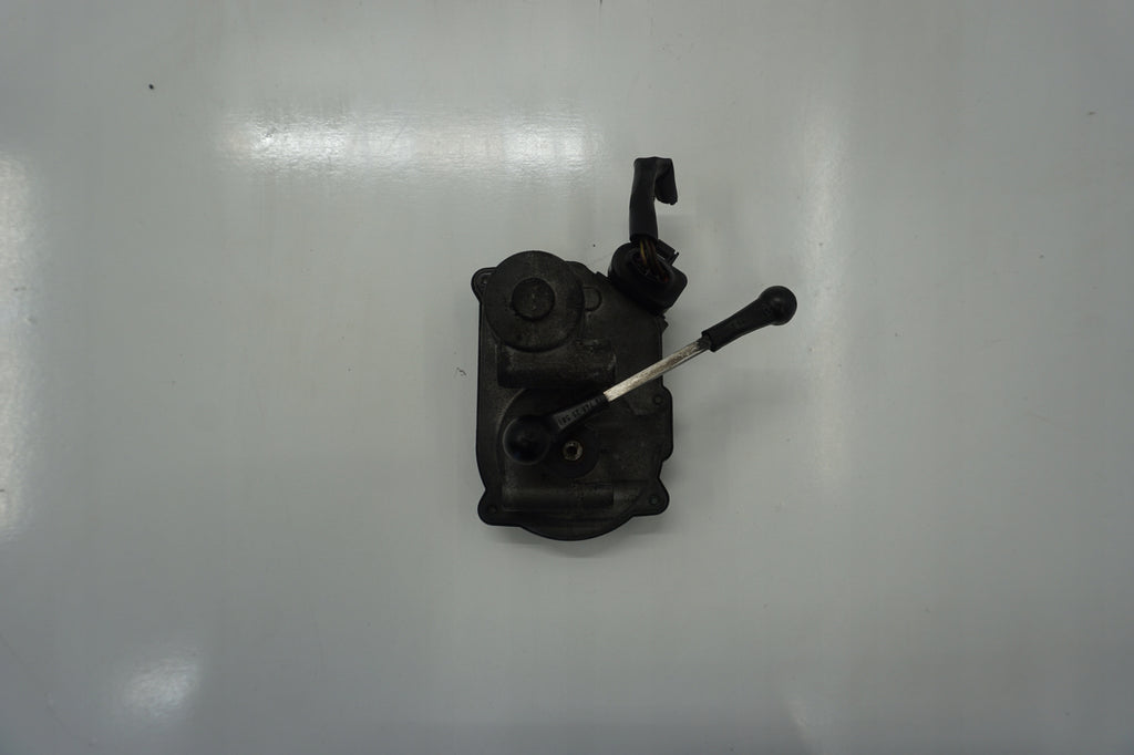 VW TOUAREG 7L RÉGULATEUR DE COLLECTEUR 3.0TDI 059129085D