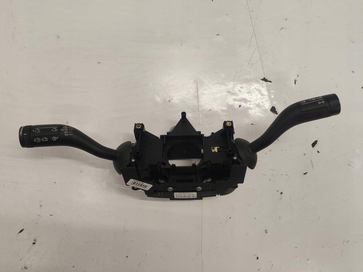VW TOUAREG 7L COMBINED SWITCH HANDLE 7L6953549H