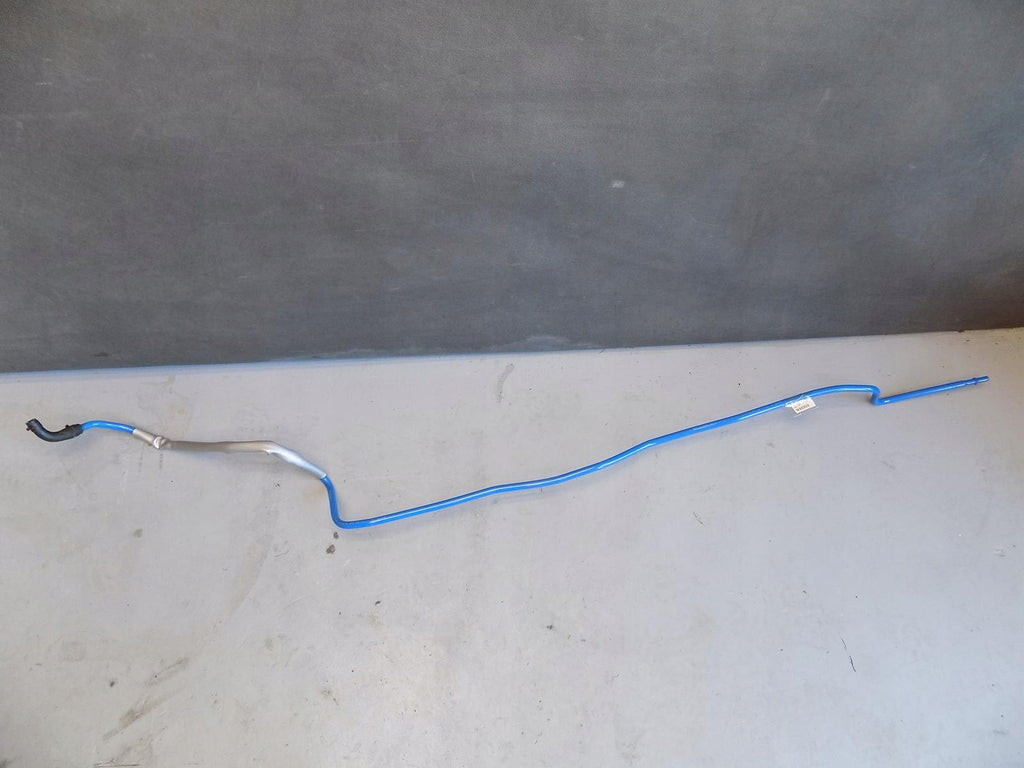 VW TOUAREG 7L FUEL LINE A7L6201516D