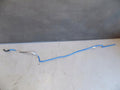 VW TOUAREG 7L FUEL LINE A7L6201516D