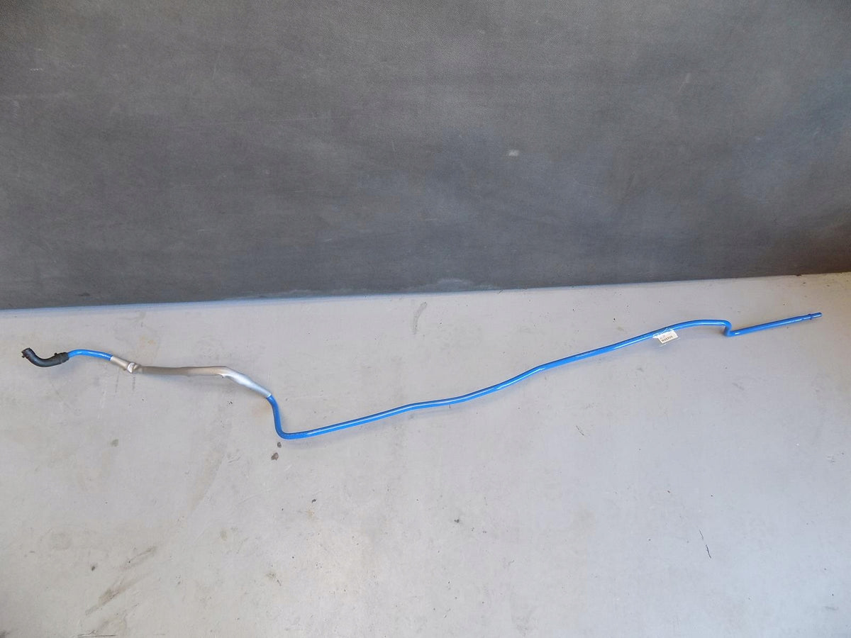 VW TOUAREG 7L FUEL LINE A7L6201516D