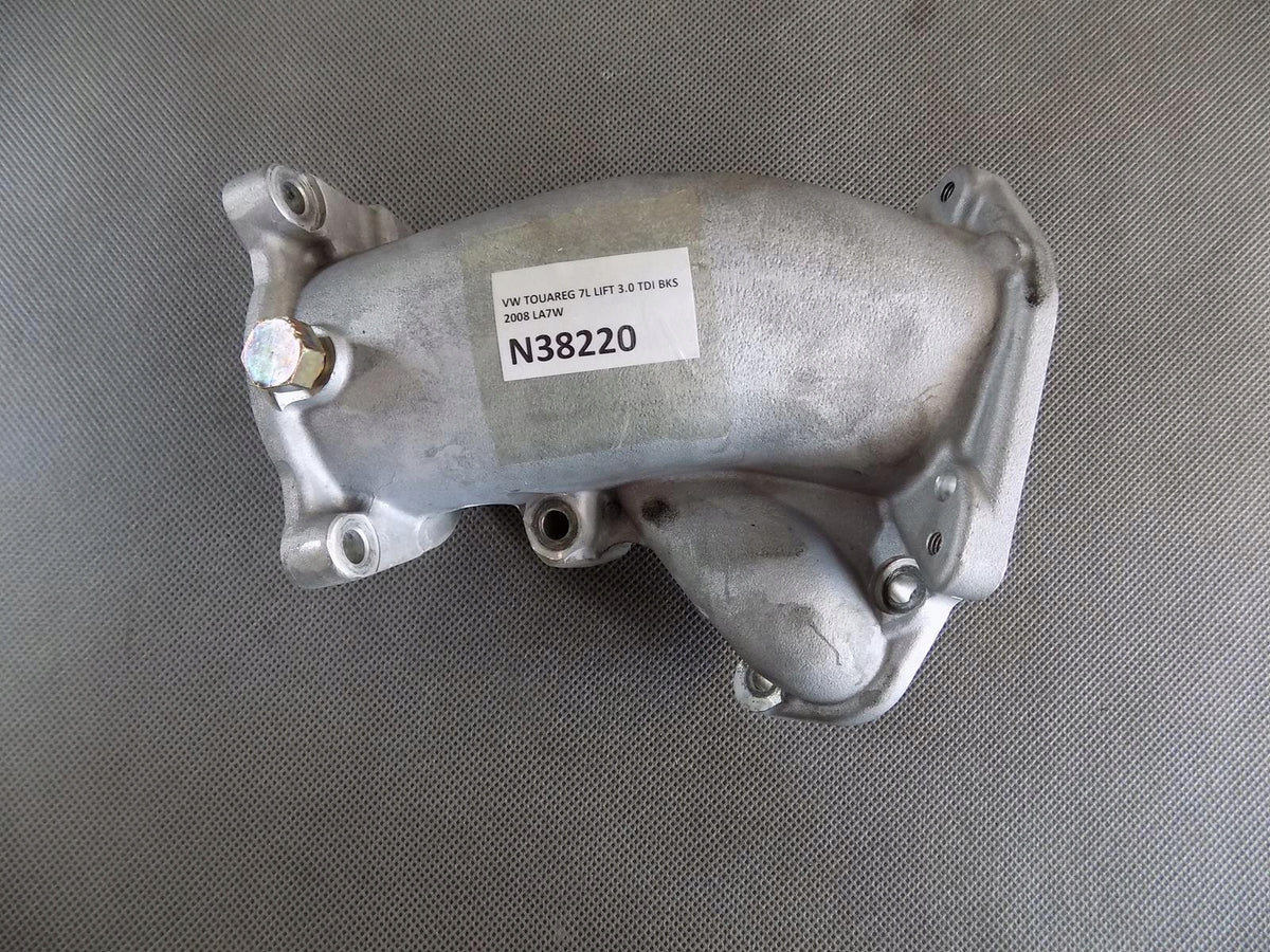 VW TOUAREG 7L PIPE 059145997H