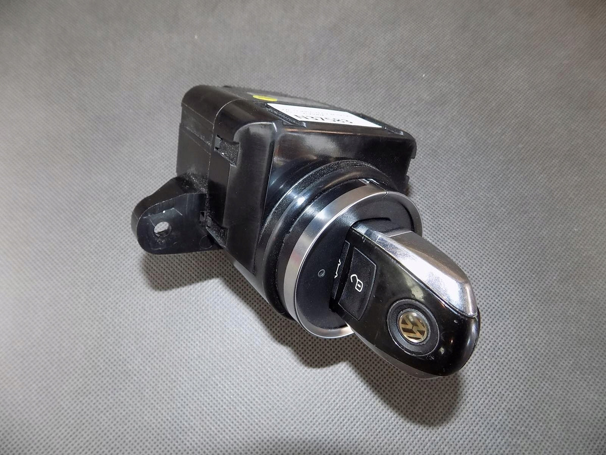 VW TOUAREG 7P 4.2 TDI IGNITION KEY 7P6905843