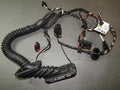 VW TOUAREG 7P DOOR HARNESS RIGHT REAR 7P6971694Q