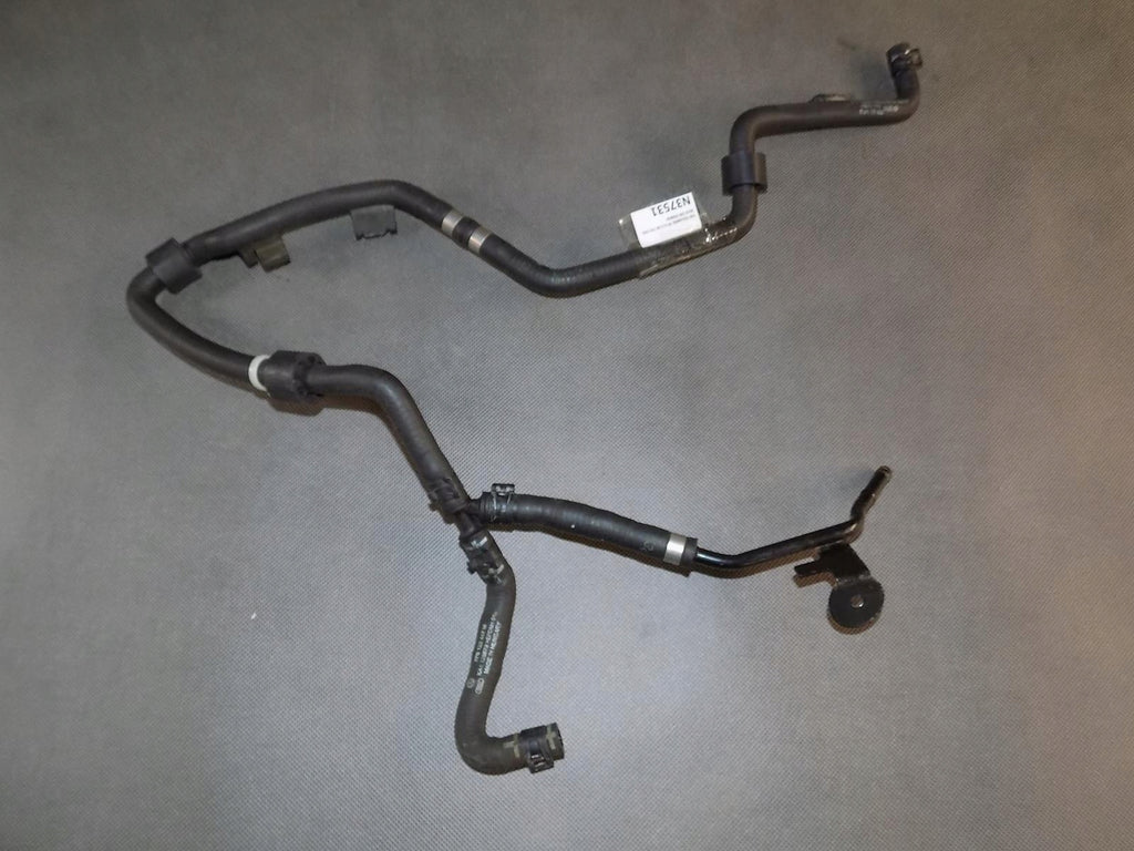 VW TOUAREG 7P PIPE WATER HOSE 7P6122447M