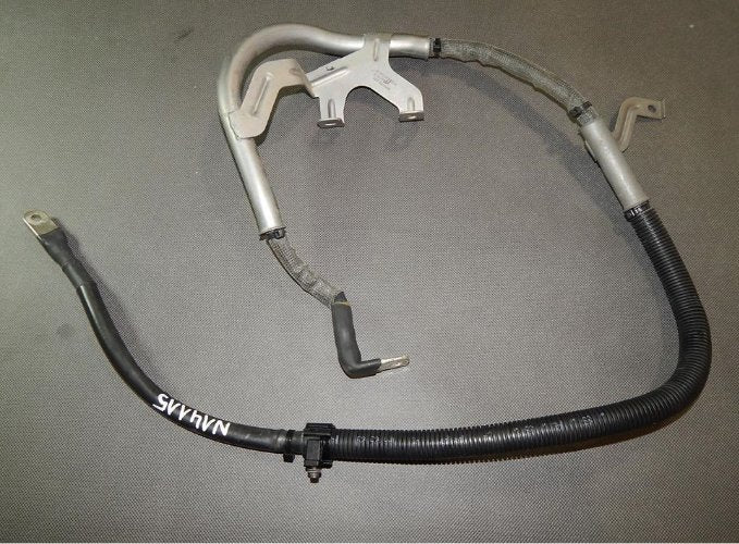 VW TOUAREG 7P POWER BEAM 7P0972127A