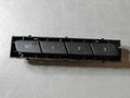VW TOUAREG 7P SWITCH SEAT MEMORY 7P1959769A