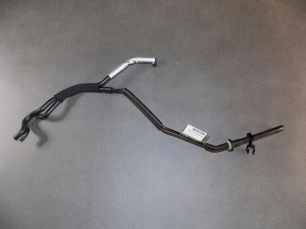 VW TOUAREG 7P VACUUM HOSES 7P6133798H