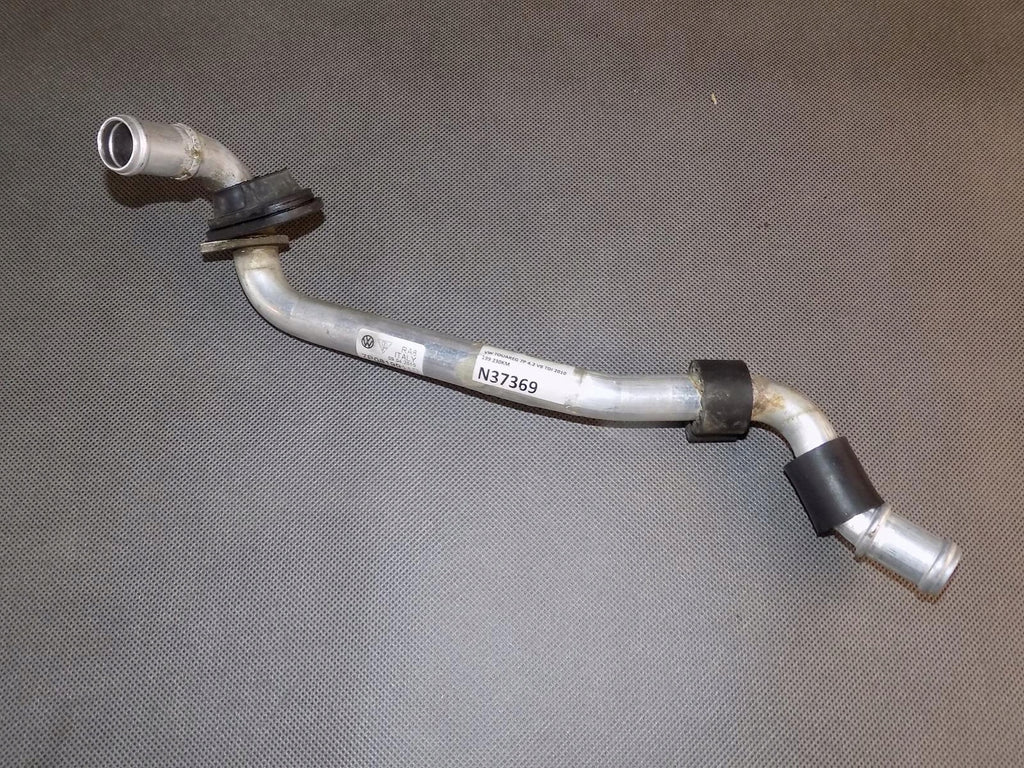 VW TOUAREG 7P WATER LINE 7P0819911D