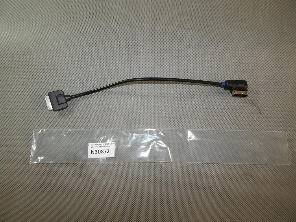 VW TOUAREG ADAPTER 5N0035554D