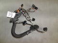 VW TOUAREG DOOR HARNESS RIGHT REAR 7P6971694M