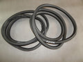 VW TOUAREG DOOR SEAL REAR 7P0867367F