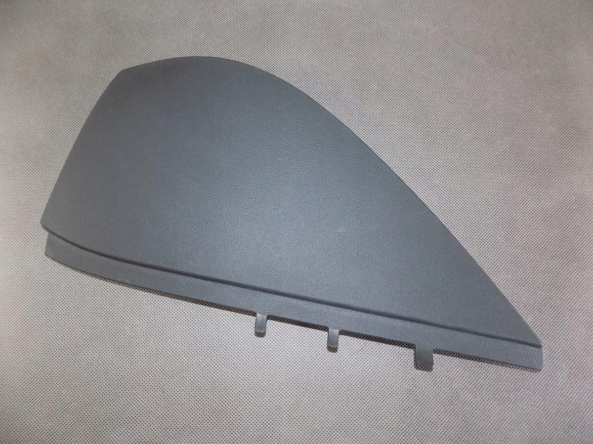 VW TOUAREG III CONSOLE CAP LEFT 760858247A
