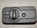 VW TOUAREG LIGHT SWITCH 7P6941431S