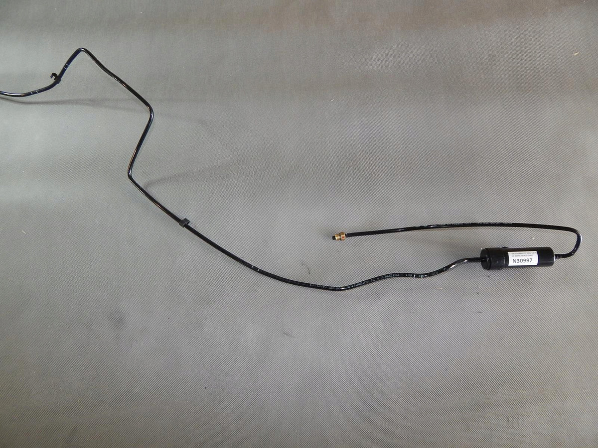 VW TOUAREG PIPE HOSE AIR HOSE 7P0616657P