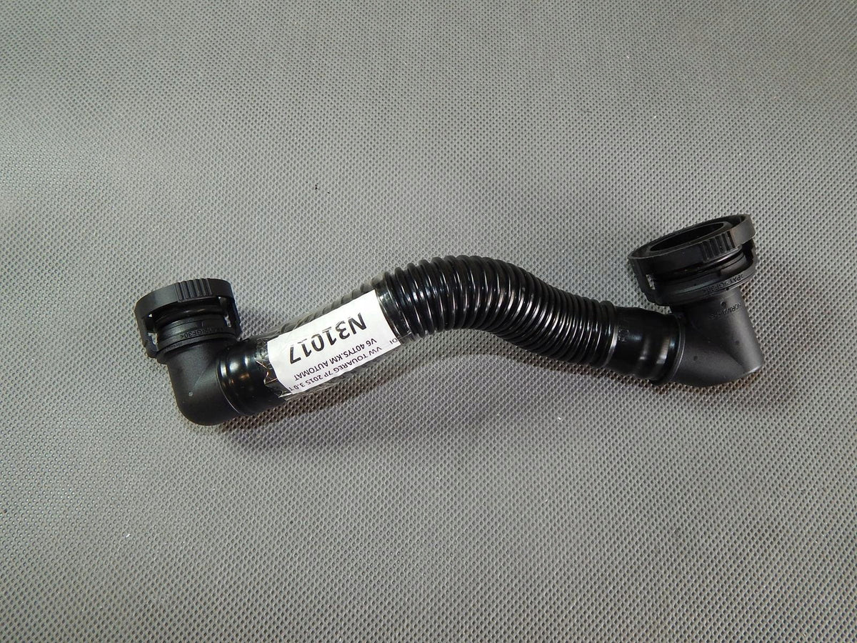 VW TOUAREG PNEUMOTHORAX TUBE