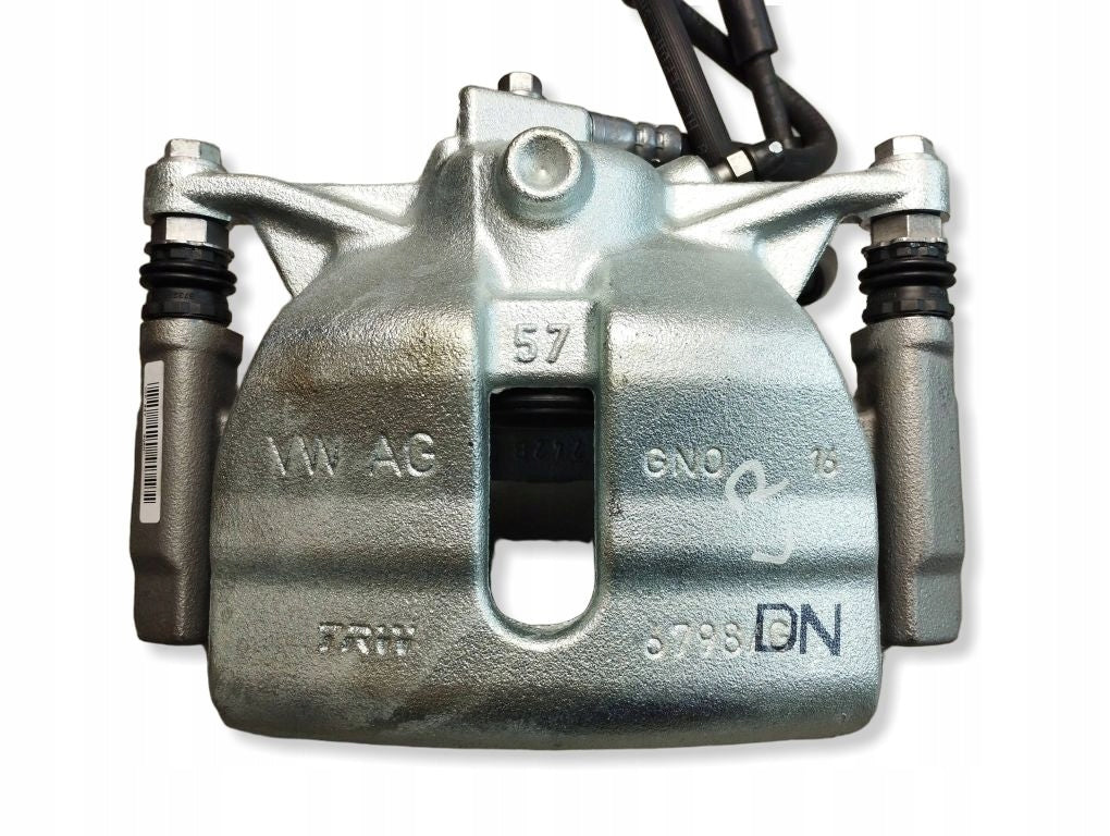 VW Tiguan II CLAMP LEFT FRONT 3Q0105N