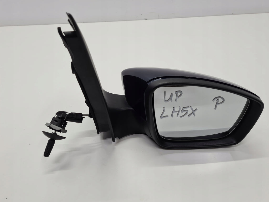 VW UP 3D MIRROR RIGHT LH5X ANGLIK UK
