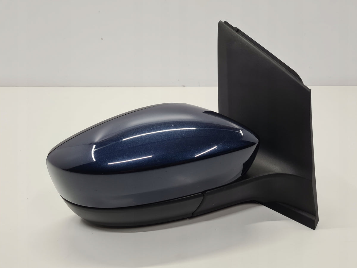 VW UP 3D MIRROR RIGHT LH5X ANGLIK UK