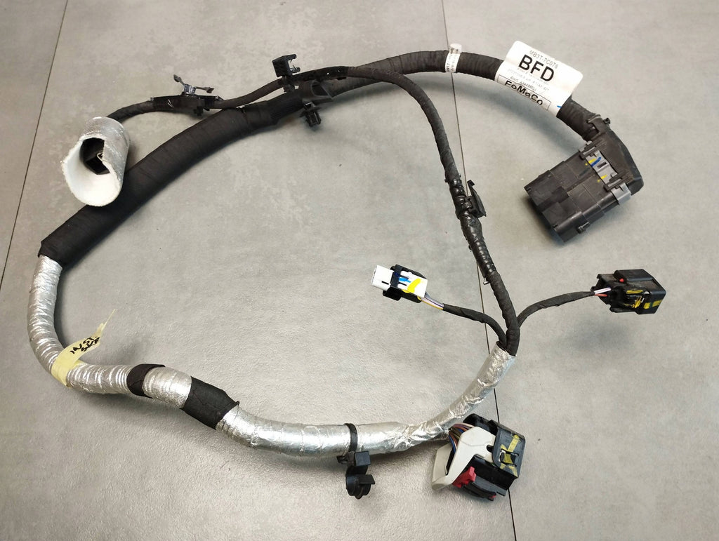Volkswagen Amarok II 2023 BEAM MB3T7C078