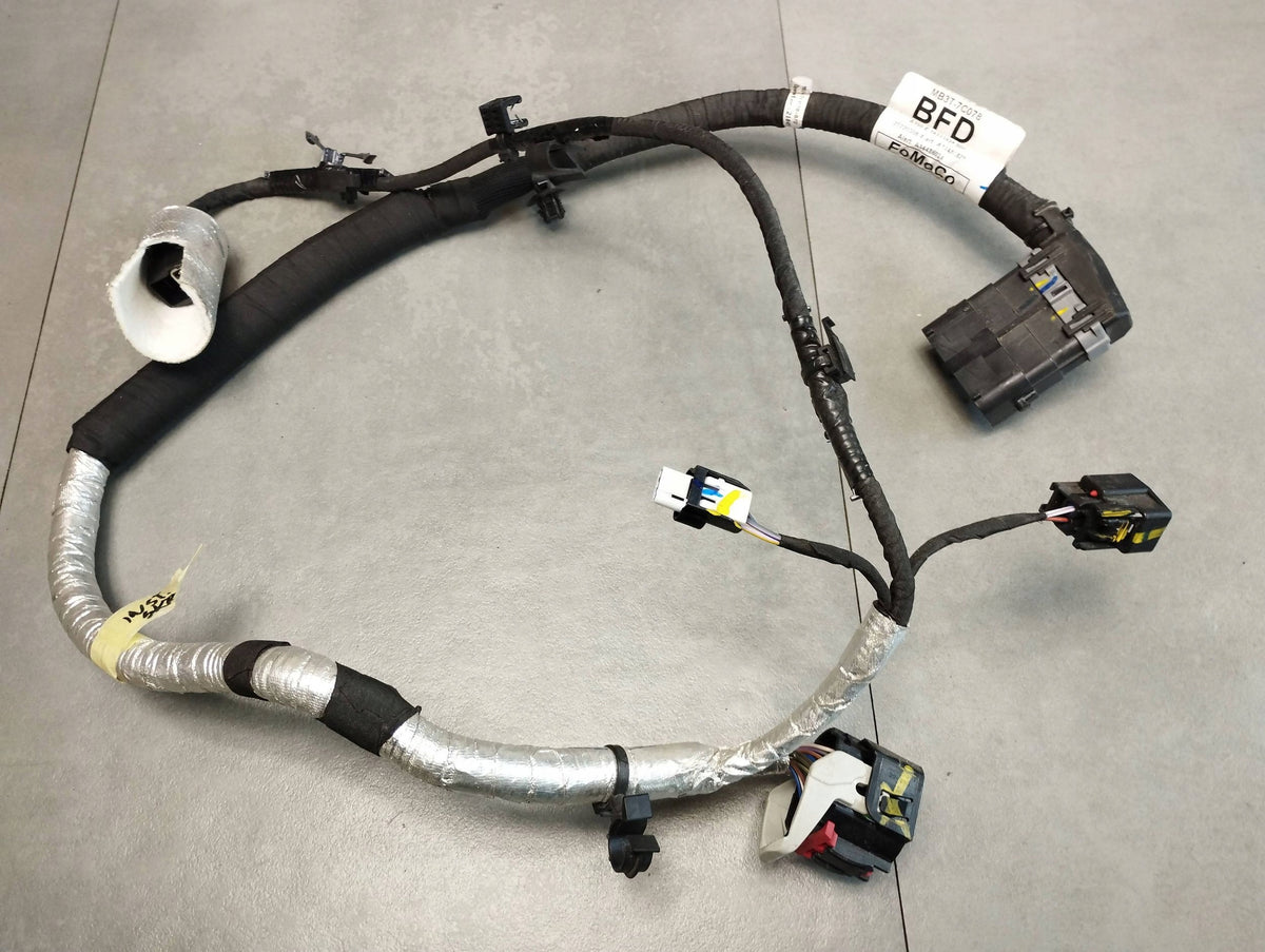 Volkswagen Amarok II 2023 BEAM MB3T7C078