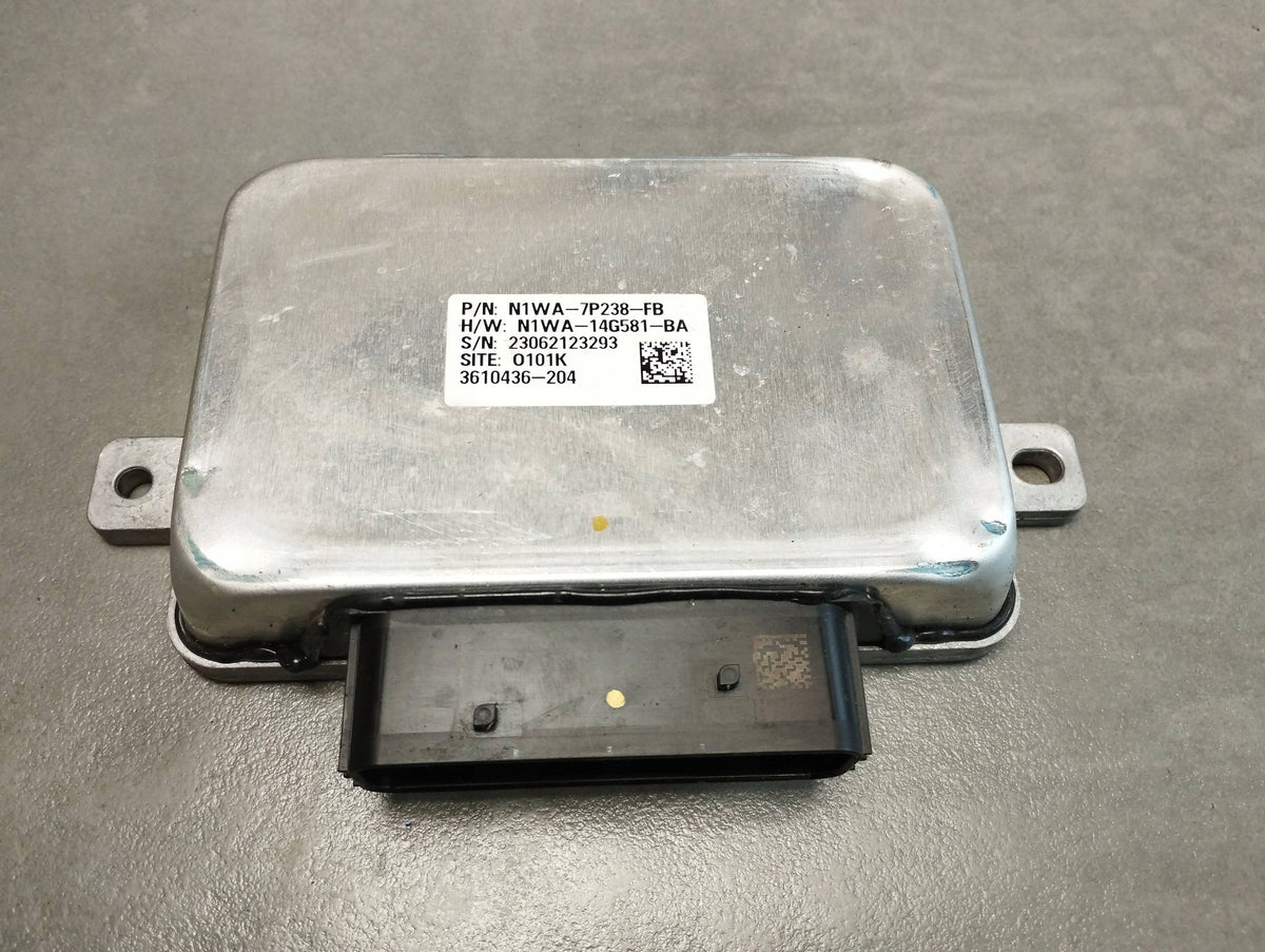 Volkswagen Amarok II 2023 CONTROL MODULE N1WA7P238FB
