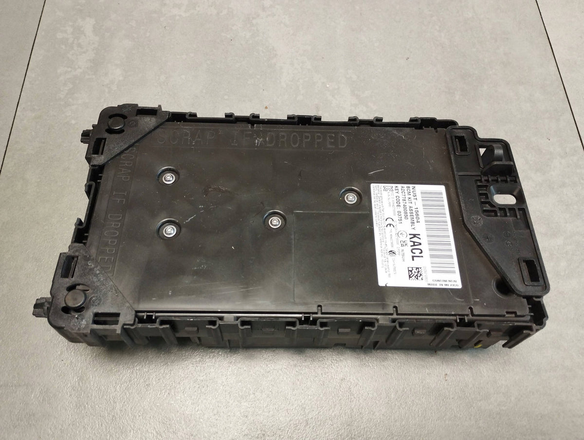 Volkswagen Amarok II 2023 MODULE BSM NU5T15604KACL