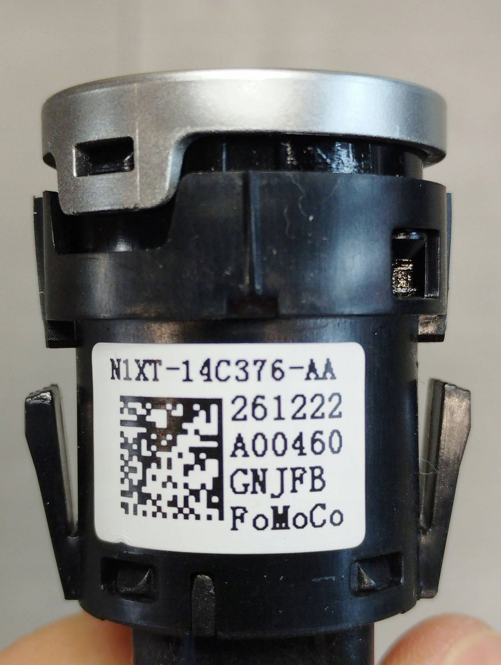 Volkswagen Amarok II 2023 SWITCH START STOP N1XT14C376AA