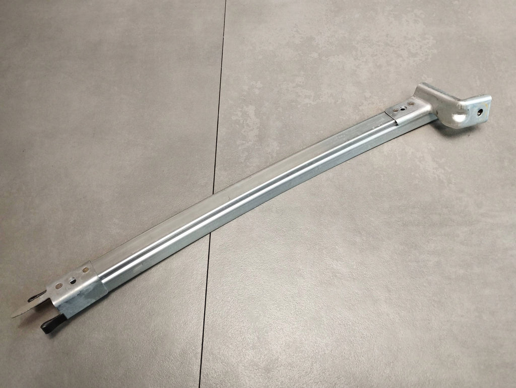 Volkswagen Amarok II 2023 WINDOW GUIDE RIGHT FRONT N1WBE222B46AB