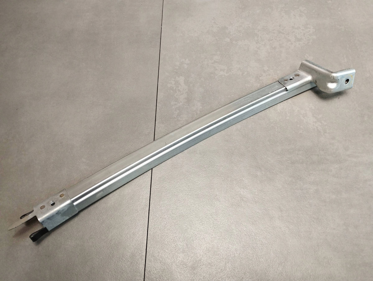 Volkswagen Amarok II 2023 WINDOW GUIDE RIGHT FRONT N1WBE222B46AB