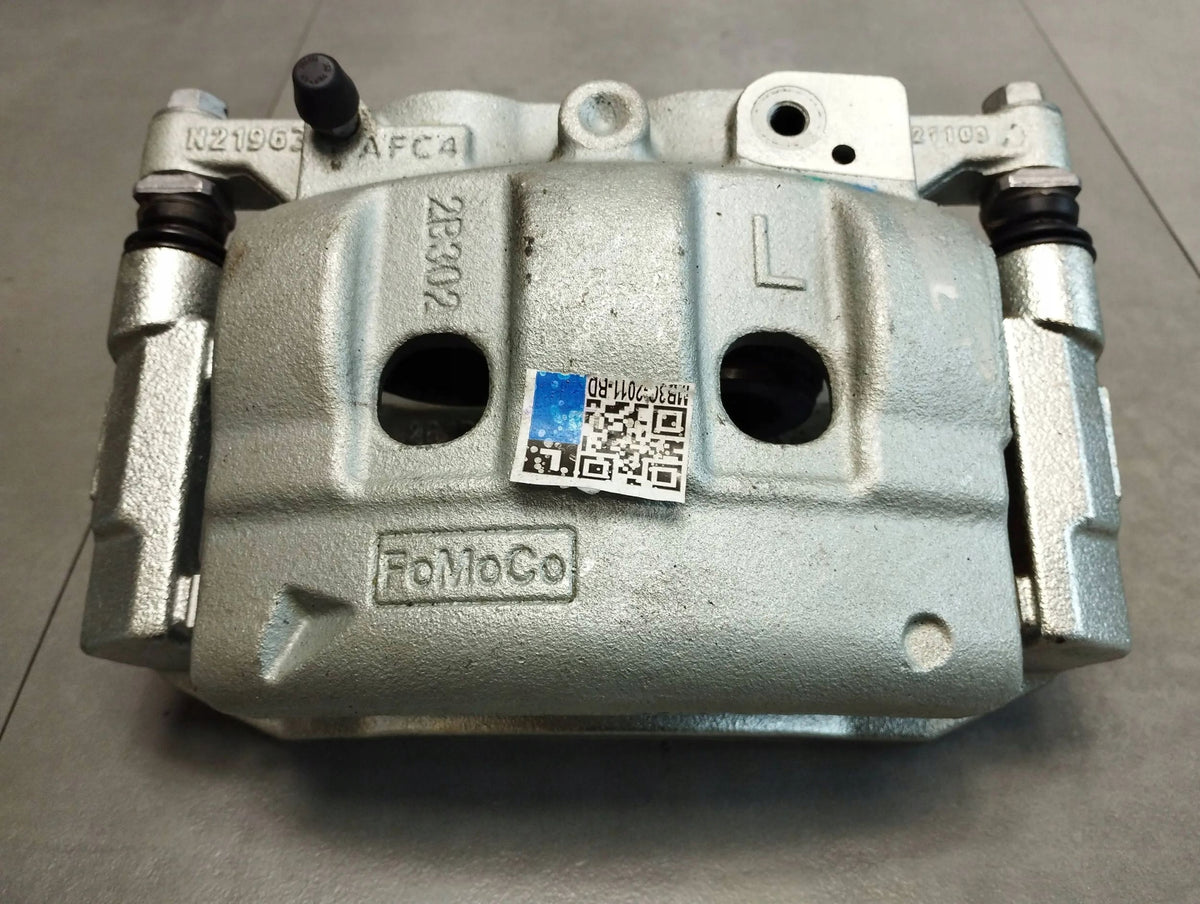 Volkswagen Amarok II CLAMP LEFT FRONT MB3C2011BD