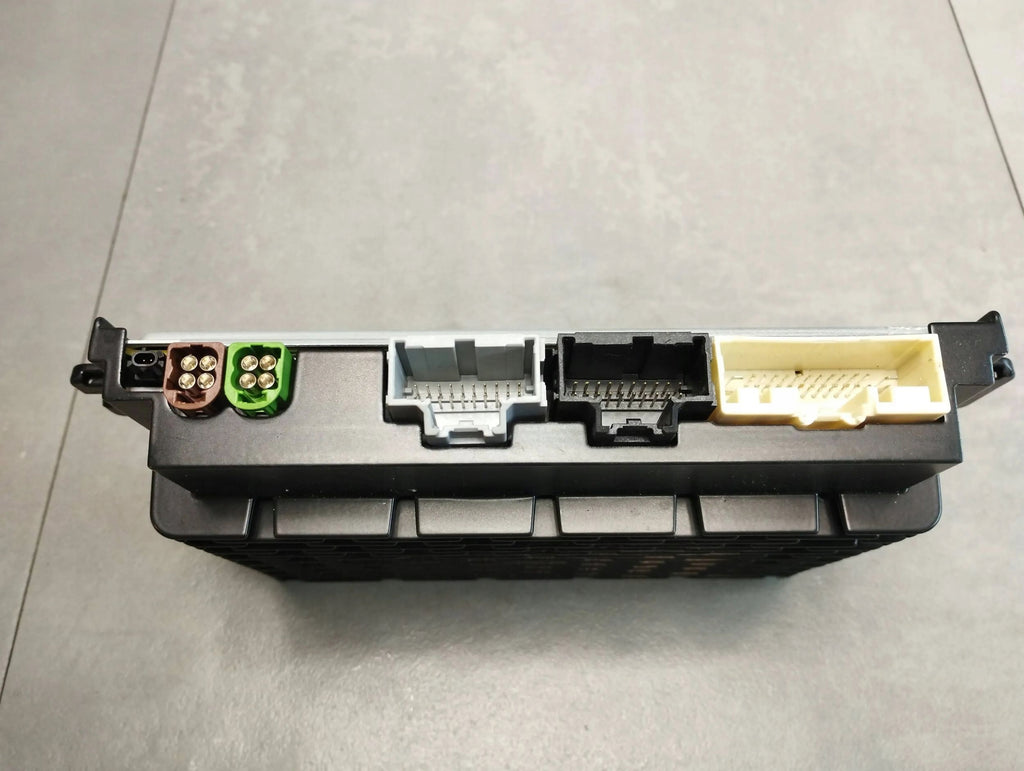 Volkswagen Amarok II COMFORT CONTROLLER MODULE N1WT14G647EJ