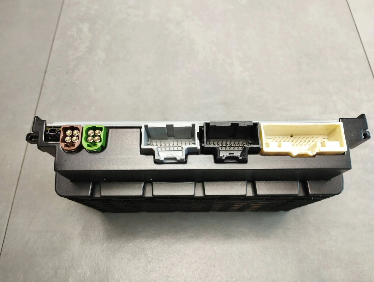 Volkswagen Amarok II COMFORT CONTROLLER MODULE N1WT14G647EJ