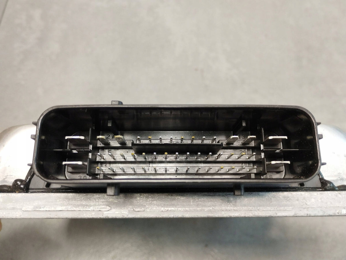 Volkswagen Amarok II CONTROL MODULE N1WA7P238FB