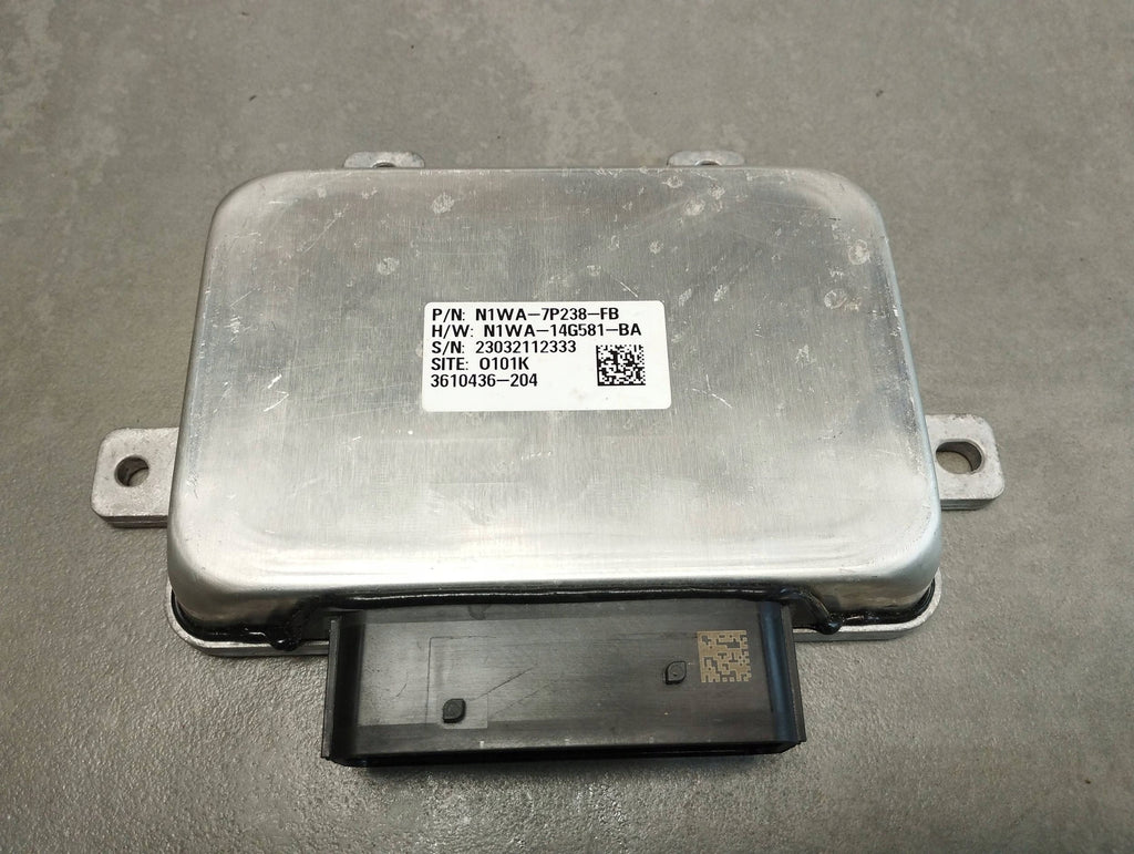 Volkswagen Amarok II CONTROL MODULE N1WA7P238FB