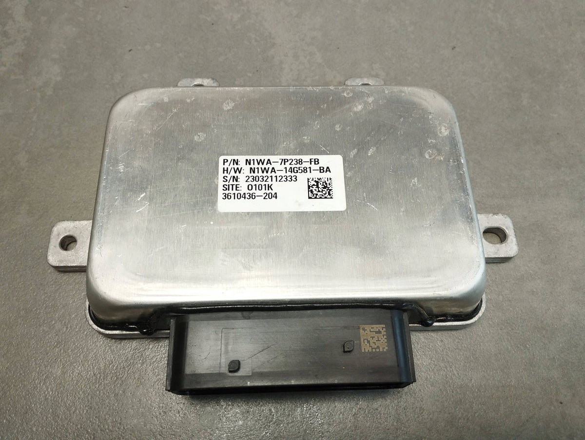Volkswagen Amarok II CONTROL MODULE N1WA7P238FB
