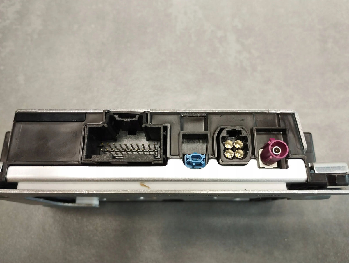 Volkswagen Amarok II CONTROLLER MODULE N1WT14H076CRB